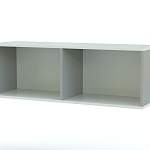 Полка навесная Лео BMS - Фото 6