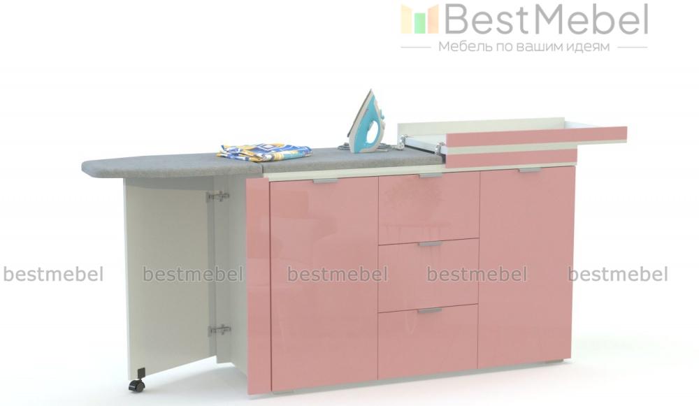 Комод Аниса-4 BMS - Фото