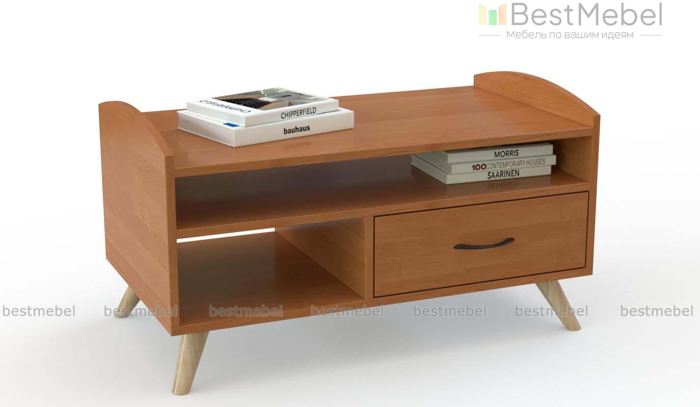 Журнальный стол Нил 17 BMS - Фото