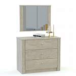 Комод Венеция 2 BMS - Фото 3