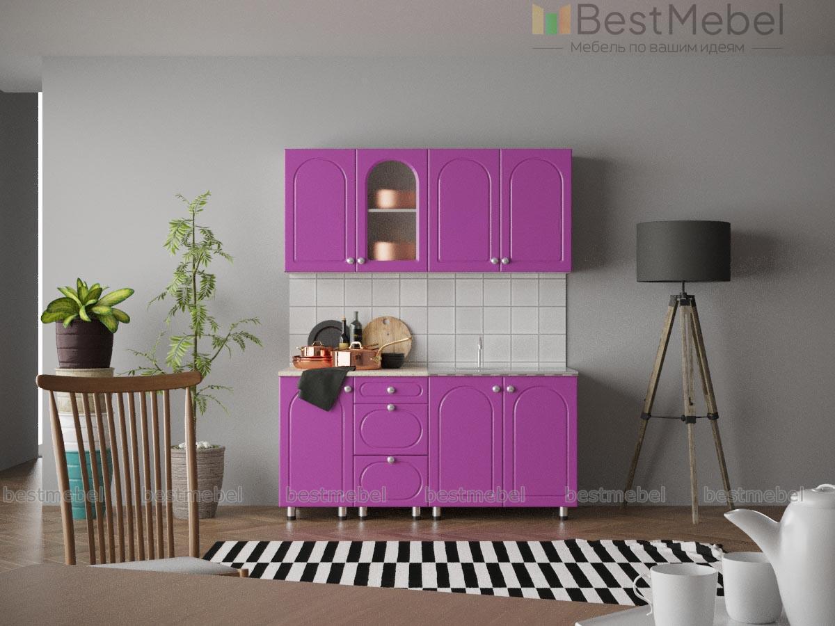 Кухонный гарнитур Виноград BMS - Фото