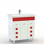 Тумба в ванную Бланш 10 BMS - Фото 3