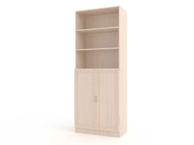 Книжный шкаф Карлос 026 BMS