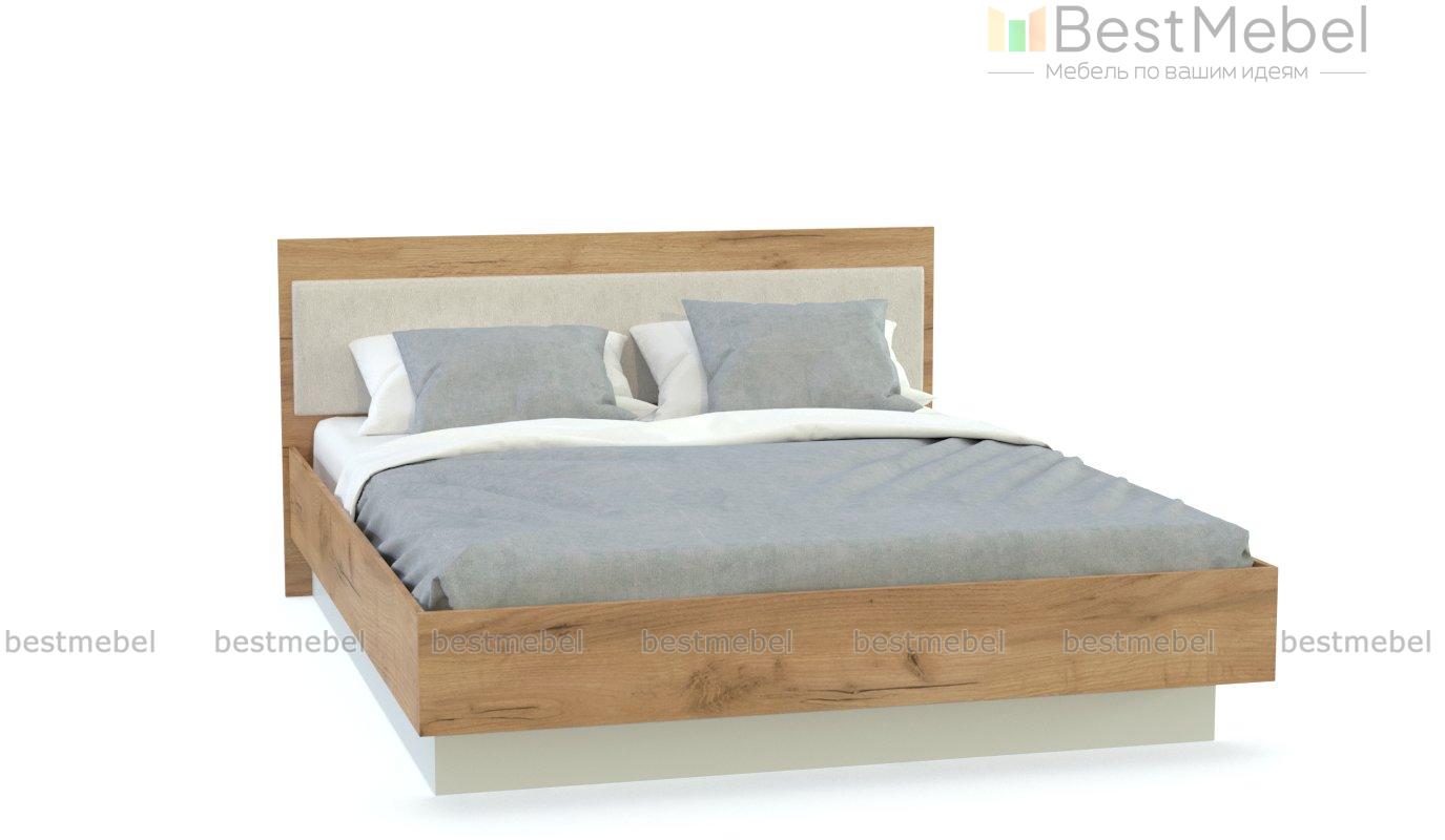 Спальня Мелина 6 BMS - Фото