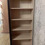 Стеллаж №5 BMS - Фото от клиента