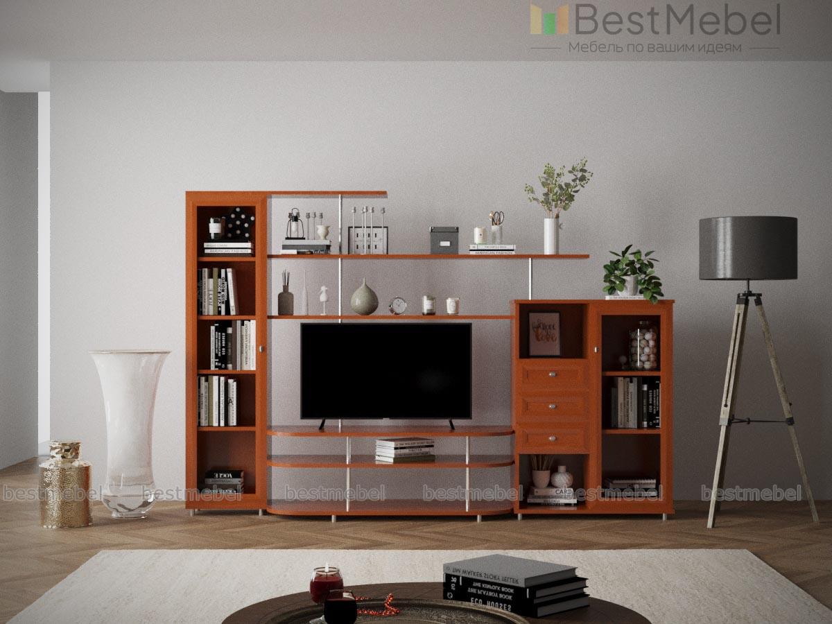 Стенка Веста 3 BMS - Фото