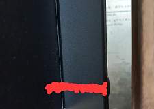 Стол компьютерный Хэтти 13 BMS