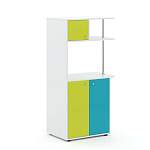 Стеллаж Астрель 12 BMS - Фото 8