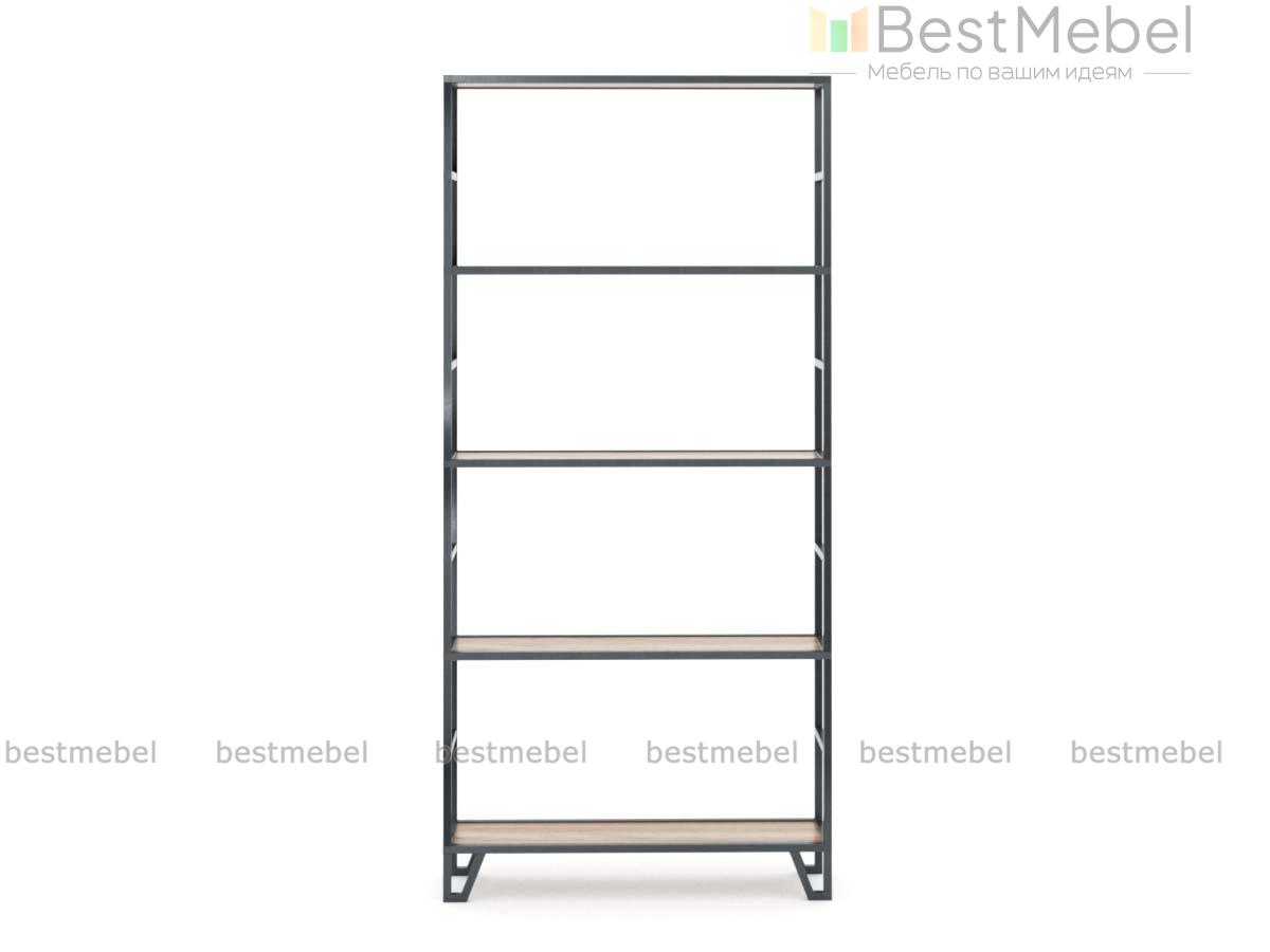 Стеллаж Локи 4 BMS - Фото