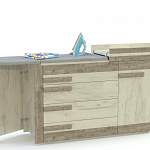 Комод Беннет-2 BMS - Фото 2