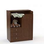 Арка детский пеленальный комод BMS - Фото 2