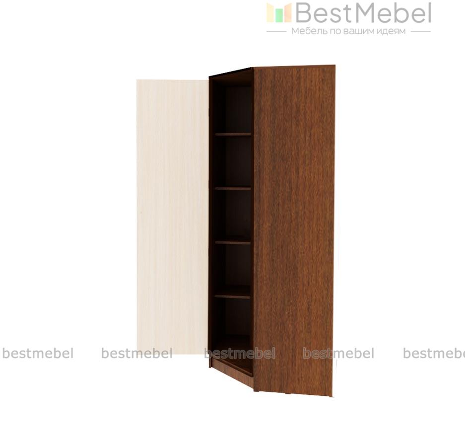 Угловой шкаф Дисави Сакура BMS - Фото