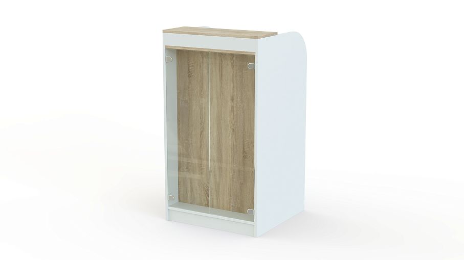 Ресепшен Лайна №9 BMS - Фото