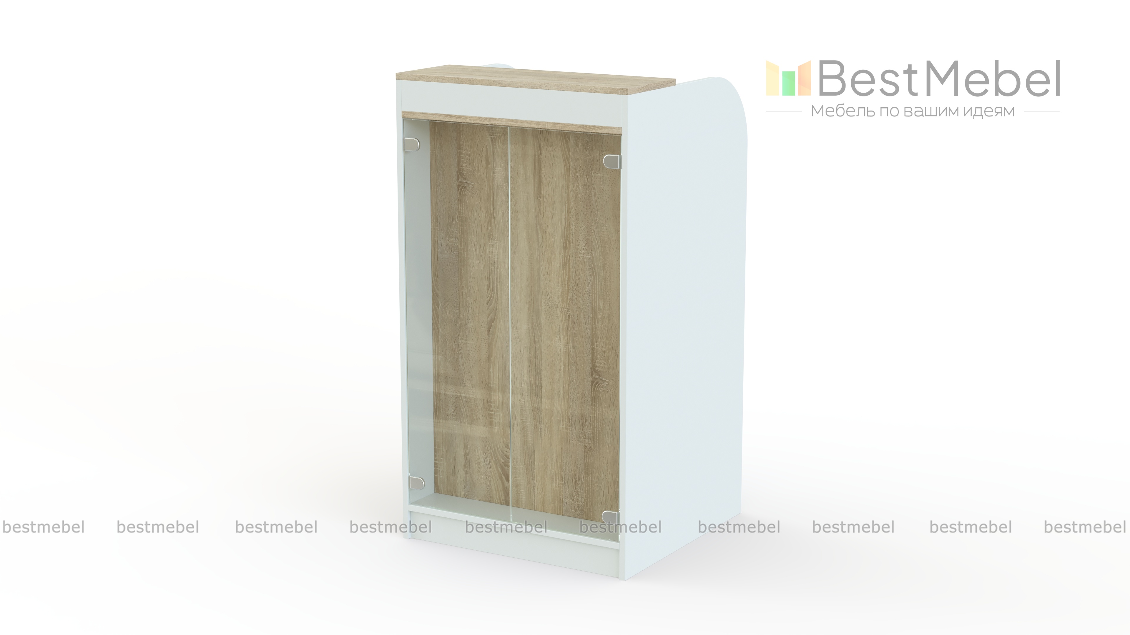 Ресепшен Лайна №9 BMS