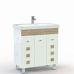 Тумба в ванную Бланш 10 BMS - Фото 1