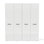 Шкаф распашной Декарт 4 BMS - Фото 4