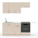 Кухня Sachino BMS - Фото 3