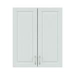 Шкаф-сушка Николь 2 двери BMS - Фото 2