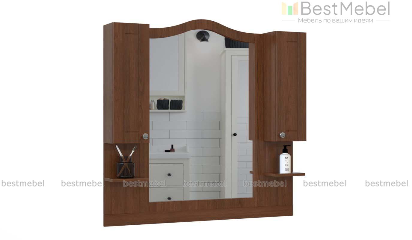 Зеркало Восток 8 BMS - Фото