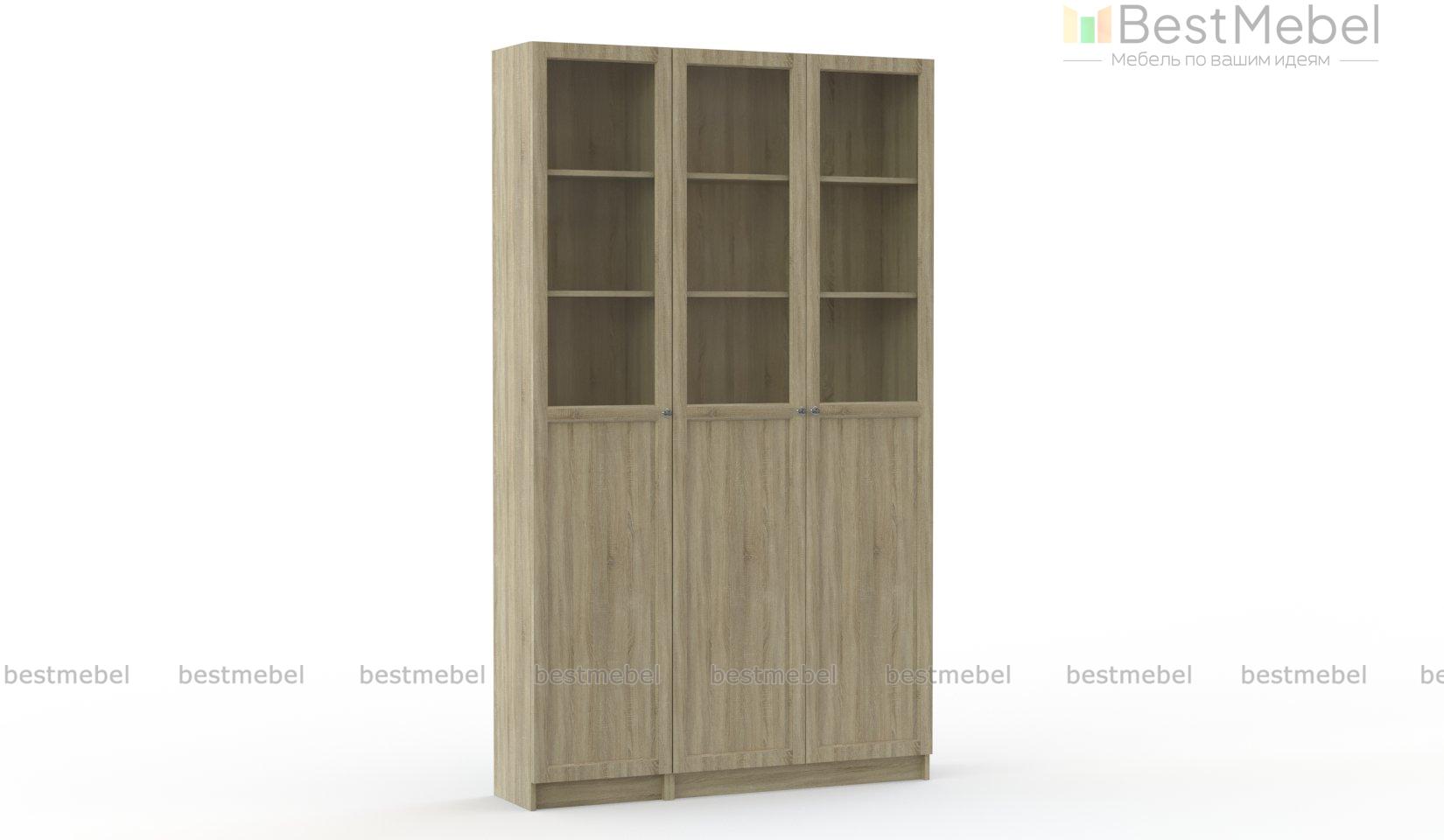 Шкаф Билли Оксберг Billy Oxberg 47 - Фото