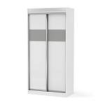 Шкаф купе Концепт-8 BMS - Фото 1