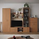 Стенка Тристан BMS - Фото 3