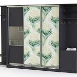 Шкаф-купе Рябина 2 BMS - Фото 5