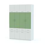 Шкаф распашной Лондон 10 BMS - Фото 4