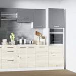 Кухня Шарлотта BMS - Фото 3