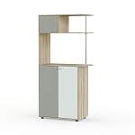 Стеллаж Астрель 12 BMS - Фото 1