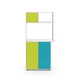 Стеллаж Астрель 12 BMS - Фото 9