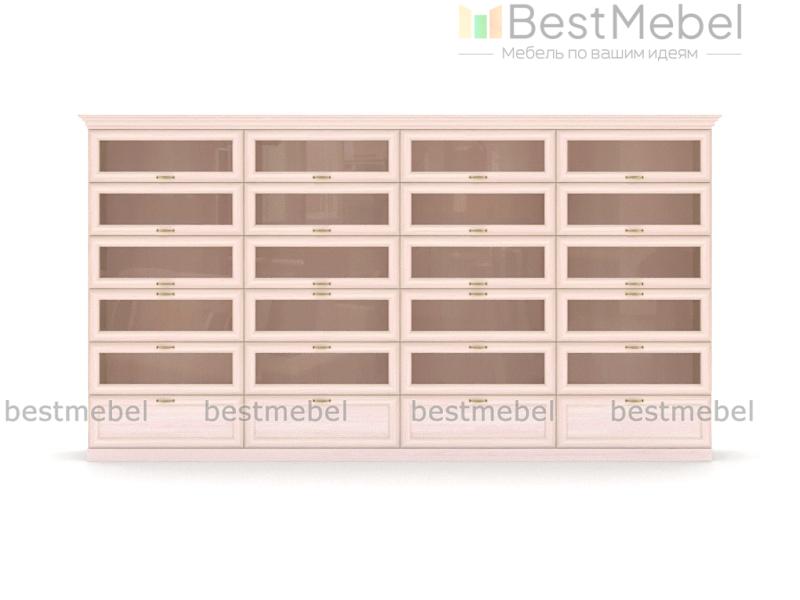 Библиотека Для дома 35 BMS - Фото