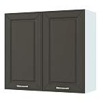 Шкаф навесной Маргарита 2Д BMS - Фото 6