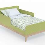 Кровать Паладин 13 BMS - Фото 1