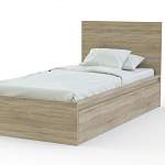 Кровать Мальм Malm 2 - Фото 3