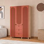 Шкаф распашной Рене 22 BMS - Фото 12