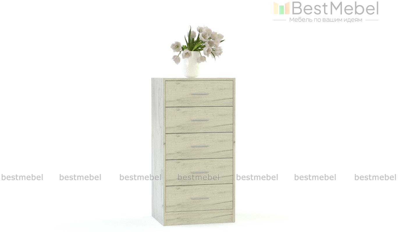 Спальня Опен BMS - Фото