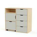 Комод Nano 8 BMS - Фото 7