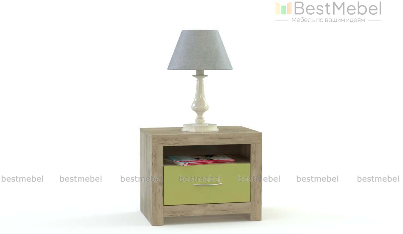 Спальня Лагуна-6 BMS - Фото