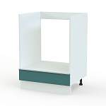 Шкаф нижний под духовку Фьюжн BMS - Фото 5