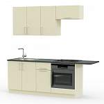 Кухня Sachino BMS - Фото 5