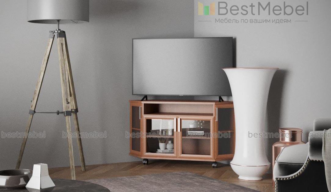 Тумба ТВ Трио-2 BMS - Фото