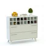 Стеллаж Альянс 8 BMS - Фото 3