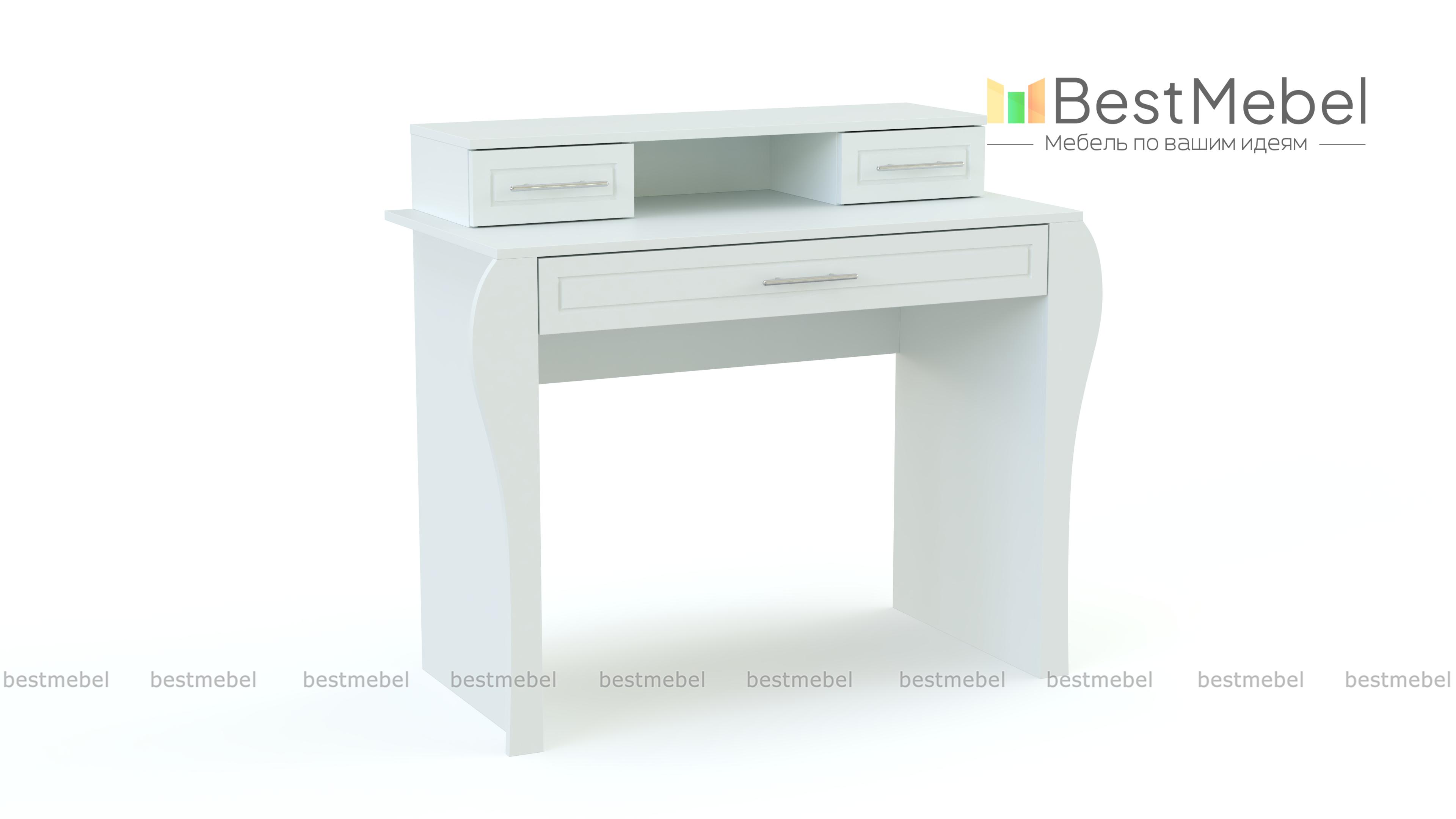 Туалетный столик Виола-2 BMS - Фото