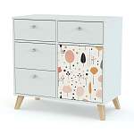 Комод Эльза 12 BMS - Фото 4