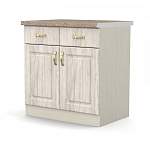 Тумба напольная Николь 2я2дв BMS - Фото 10