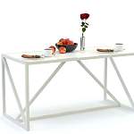 Кухонный стол Битти 2 BMS - Фото 4