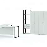 Кабинет руководителя Таймс 12 BMS - Фото 4