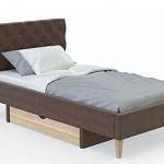 Кровать Линнея 22 BMS - Фото 1