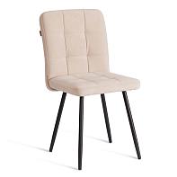 Стул Medeo бежевого цвета